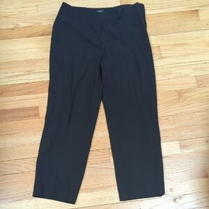 Women's Black Pants